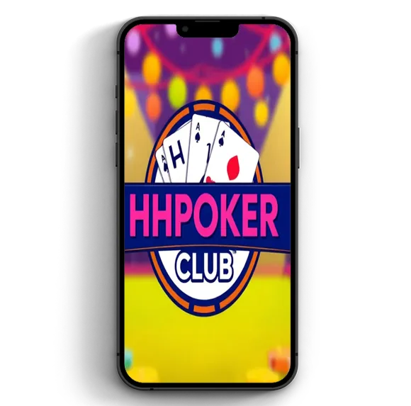 HHpoker客服俱乐部微信